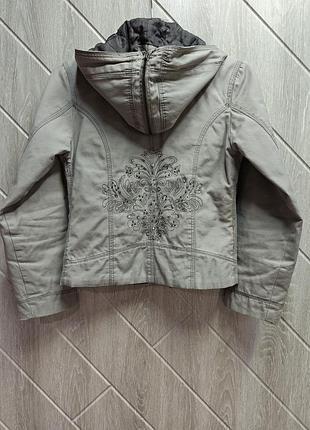 Куртка pink industries 2