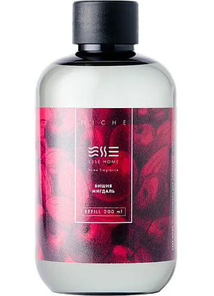 Румпрей вишня мигдаль esse niche, 200 мл