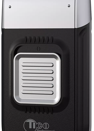Электробритва pro shaver black single blade tico