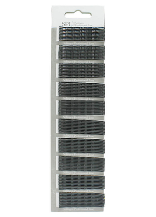 Невидимка для волос spl 50001