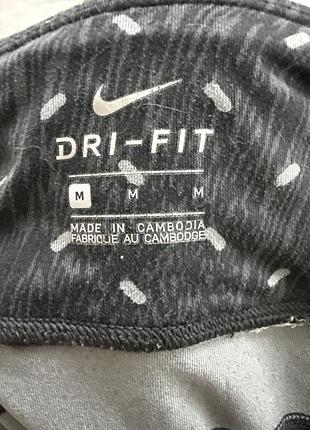 Спортивні лосіни nike 10