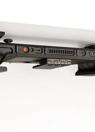 Подстольный держатель для steam deck (lcd / oled) / подвесное крепление под стол