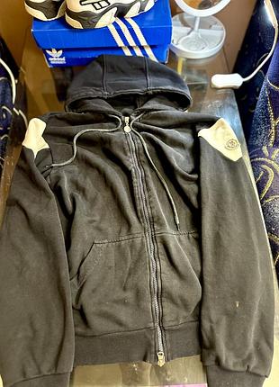 Кофта moncler