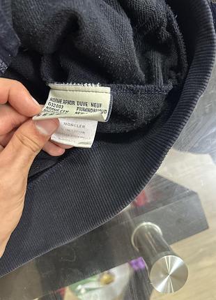 Кофта moncler 3