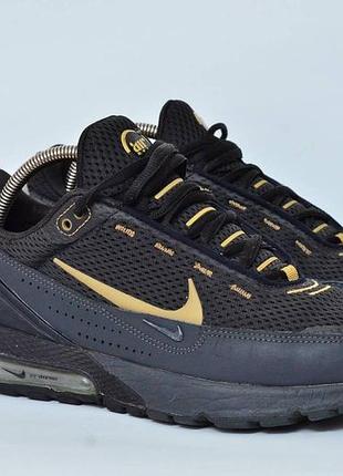 Nike air max pulse 42,5р кроссовки кросівки