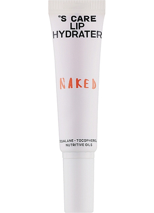 Бальзам для губ lip hydrater naked sister's aroma, 10 мл