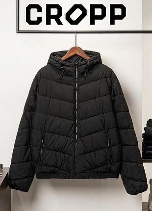 Куртка демісезонна cropp