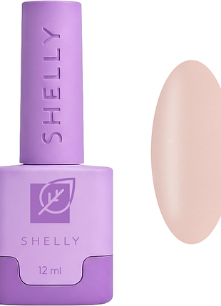 Рідкий полігель 06 liquid polygel shelly, 12 мл