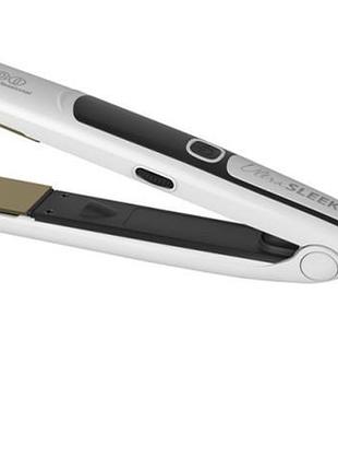 Випрямляч ultra sleek titanium 24 мм білий