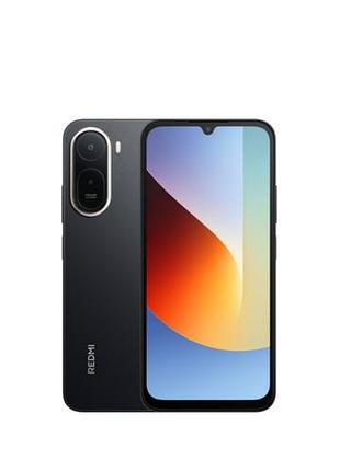 Redmi a7pro 4+4/128 nfc черный 2