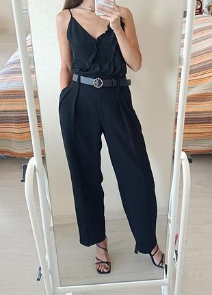 Брюки из новых коллекций cos