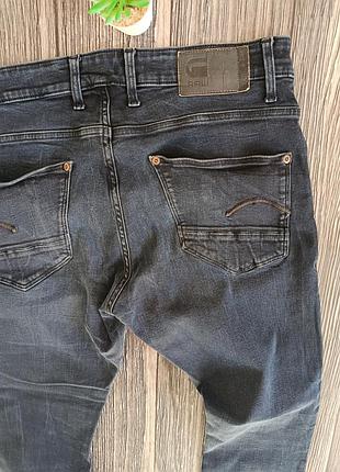 Джинси g-star raw (s розмір) 8