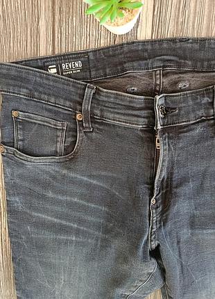 Джинси g-star raw (s розмір) 3