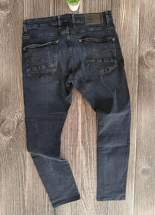 Джинси g-star raw (s розмір) 7