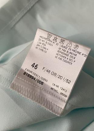 Блуза майка 5