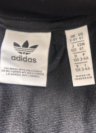 Костюм adidas 3