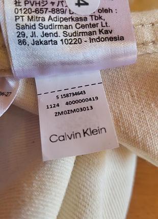 Мужская куртка calvin klein 6