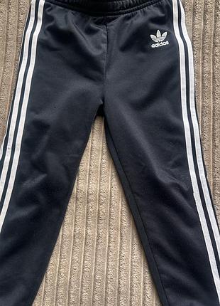 Костюм adidas 5