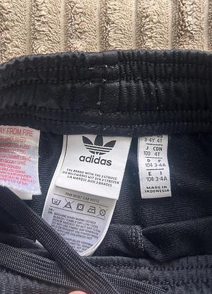 Костюм adidas 6