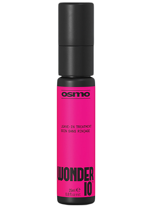 Спрей незмивний для волосся wonder 10 new osmo, 25 мл