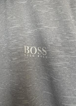 Чоловіче поло hugo boss (оригінал) 2