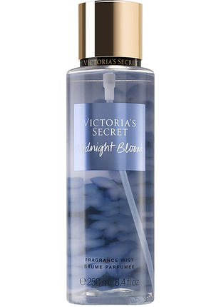 Спрей для тела midnight bloom victoria’s secret, 250 мл