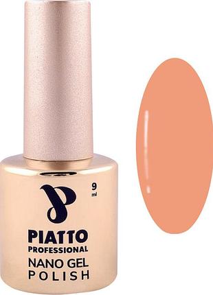 Гель-лак №179 piatto 9 мл