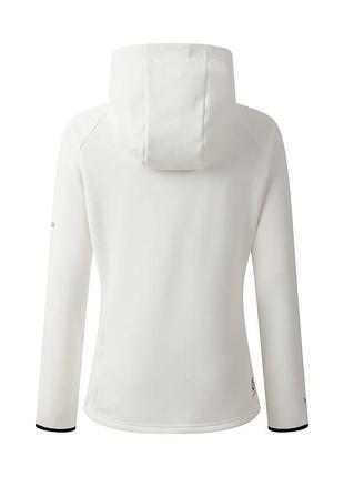 Жіноча світшот/кофта/ фліс. dare 2b density core stretch hoodie/англія 6