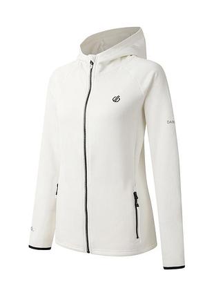 Жіноча світшот/кофта/ фліс. dare 2b density core stretch hoodie/англія 3