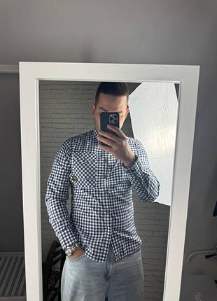 Оригінальна сорочка g star raw