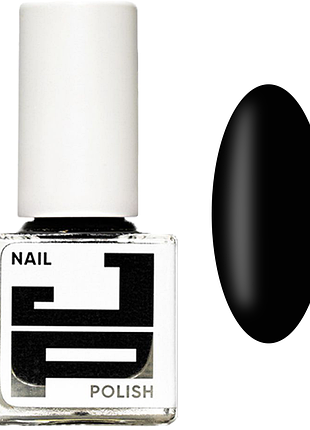 Лак для ногтей 01 nail polish jerden proff, 5 мл
