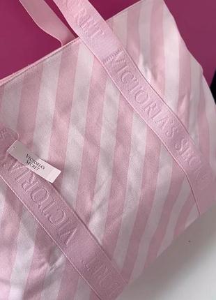 Сумка victoria's secret косметичка victoria's secret сумка-шоппер victoria’s secret