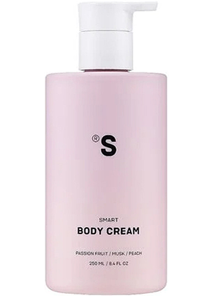 Лосьон маракуйя smart sister's aroma, 250 мл