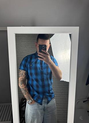 Оригінальна сорочка dickies