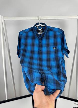 Оригінальна сорочка dickies 7