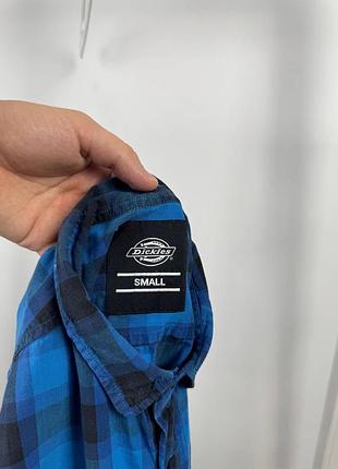 Оригінальна сорочка dickies 9