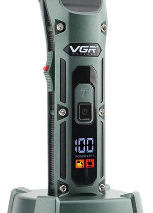 Машинка для стрижки волос v-696 vgr