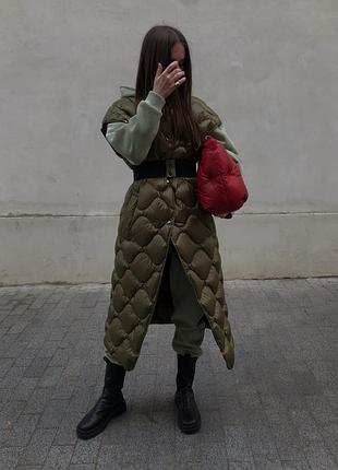 Пальто dorothee schumacher 2