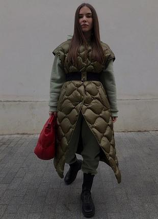 Пальто dorothee schumacher 3