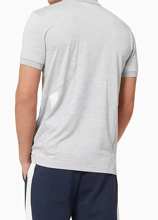 Чоловіче поло hugo boss (оригінал) 6