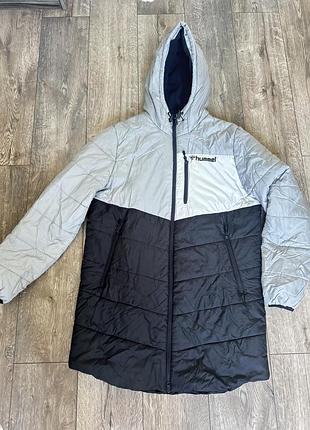 Куртка , пальто hummel 3