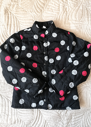Куртка детская chicco 122-128 см