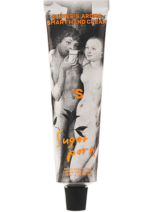 Брелок-крем sugar porn sister's aroma, 15 мл