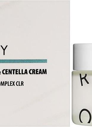 Крем для лица с керамидами ceramide complex+cream robeauty, 50 мл 2