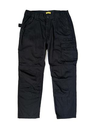🛠️ рабочие брюки карго workwear protective clothing (размер xl/ w 38 / l 31) 🛠️