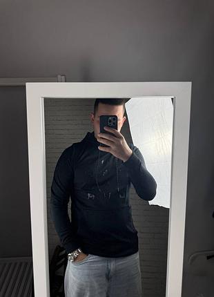 Оригінальне худі under armour
