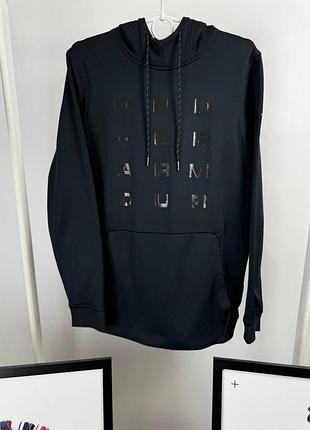Оригінальне худі under armour 5