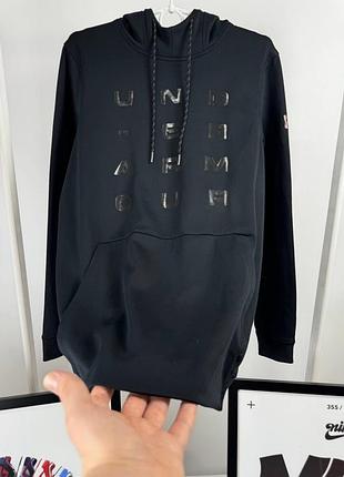 Оригінальне худі under armour 6