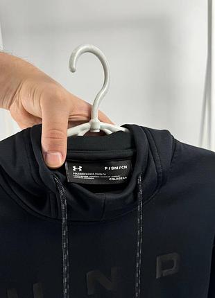 Оригінальне худі under armour 9