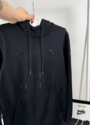Оригінальне худі under armour 7